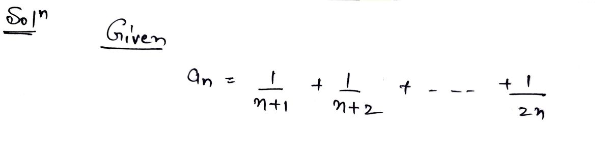 Advanced Math homework question answer, step 1, image 1